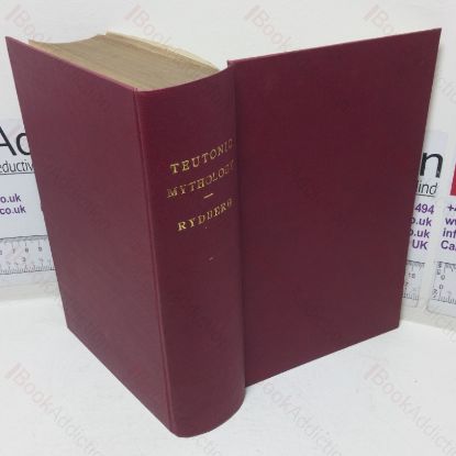 Picture of Teutonic Mythology