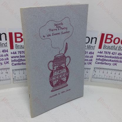 Picture of Secrets from Pierre's Pantry