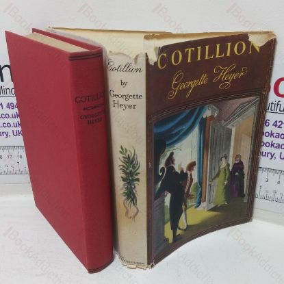 Picture of Cotillion