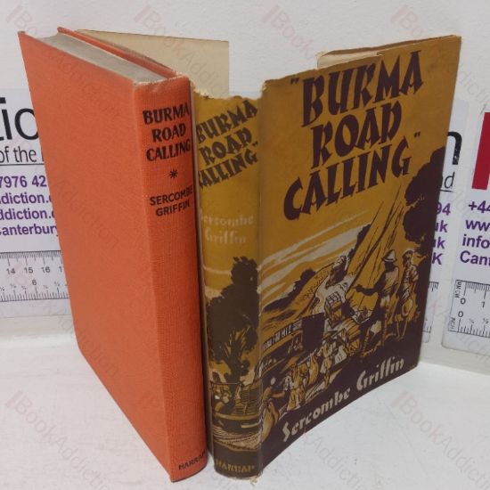 Picture of Burma Road Calling!