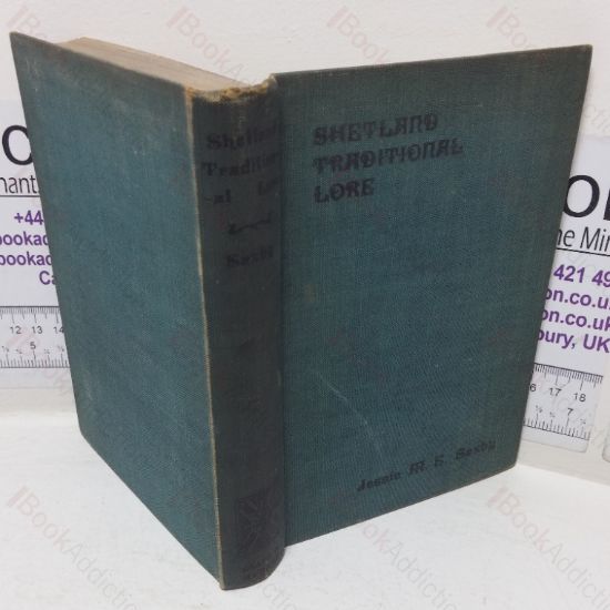 Picture of Shetland Traditional Lore