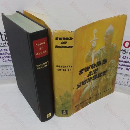 Picture of The Sword at Sunset