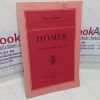 Picture of Homer (Greece & Rome: New Surveys in the Classics series, No. 3)