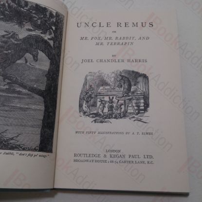 Picture of Rites of Passage