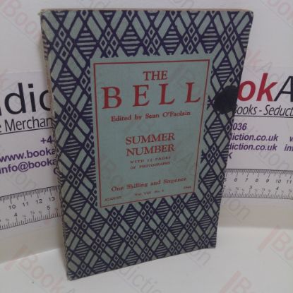 Picture of The Bell, Volume VIII, No. 5, August 1944