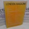 Picture of London Magazine, Volume 21, No. 1 and 2, April/May 1981