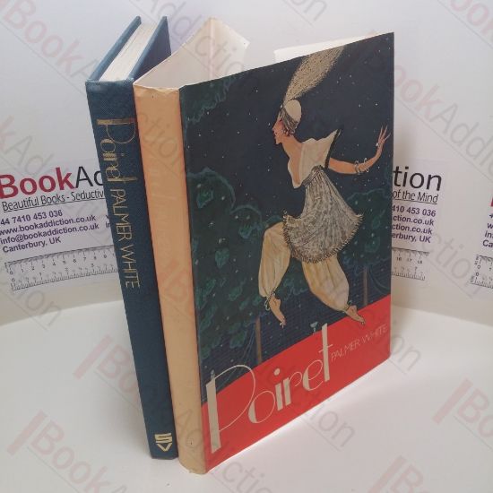 Picture of Poiret (Signed by author and subject)