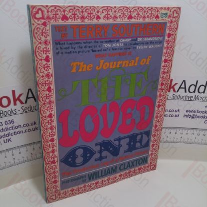 Picture of The Journal of the Loved One : The Production Log of a Motion Picture