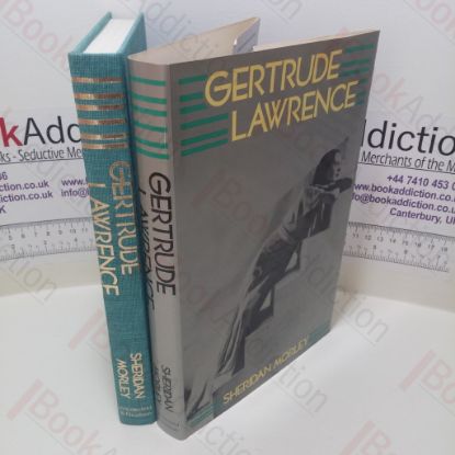 Picture of Gertrude Lawrence