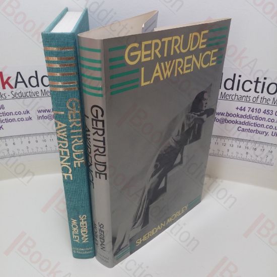 Picture of Gertrude Lawrence