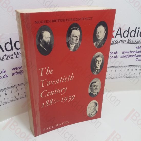 Picture of The Twentieth Century, 1880-1939