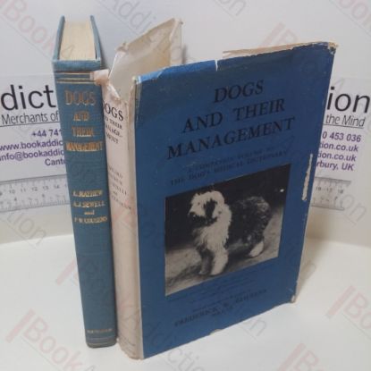 Picture of Dogs and Their Management