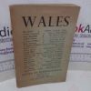 Picture of Wales, Vol IV, No. 5, Autumn 1944