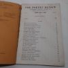 Picture of The Poetry Review, April-May 1949, Vol XL, No. 2