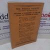 Picture of The Poetry Review, April-May 1949, Vol XL, No. 2