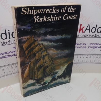 Picture of Shipwrecks of the Yorkshire Coast