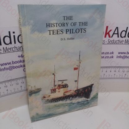 Picture of History of the Tees Pilots