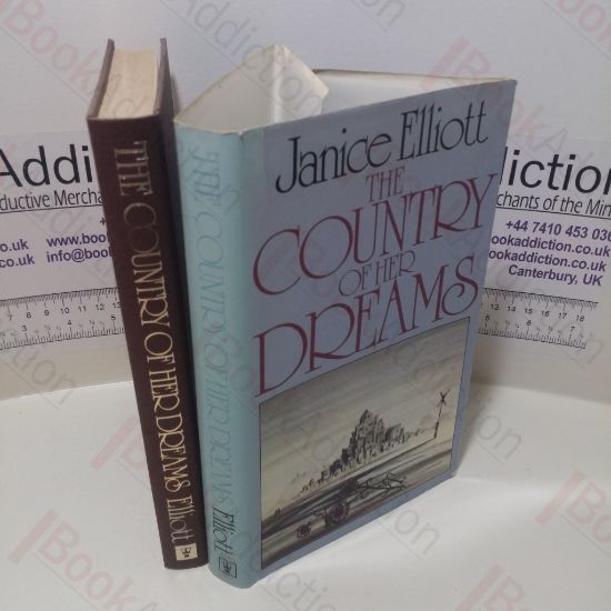 Picture of The Country of Her Dreams