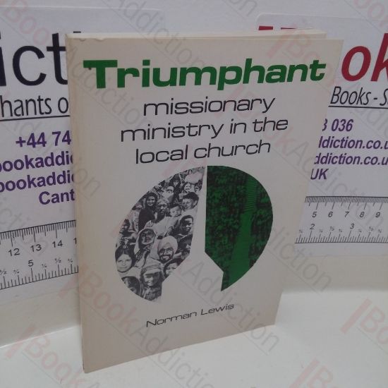 Picture of Triumphant : Missionary Ministry in the Local Church