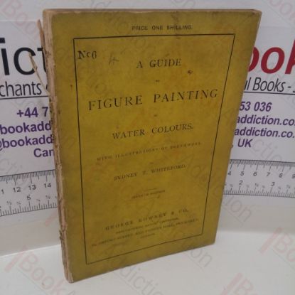 Picture of A Guide to Figure Painting in Water-Colours