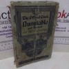 Picture of The Official Guide to Dunstable and District with Local Directory, 1940-1941