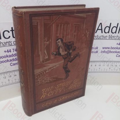 Picture of The Story of a City Arab