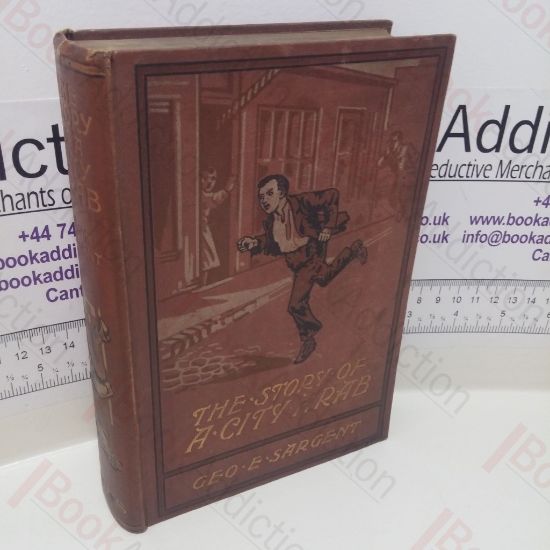 Picture of The Story of a City Arab