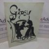 Picture of Gipsy Love (Theatre Progamme, Scunthorpe 1973/4)