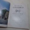 Picture of The City of Oxford : Official Handbook