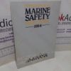 Picture of International Marine Safety Directory