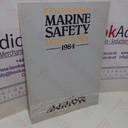 Picture of International Marine Safety Directory