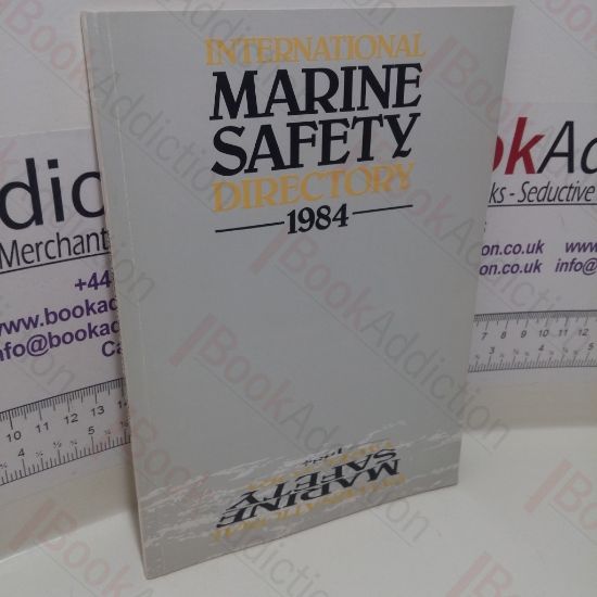 Picture of International Marine Safety Directory