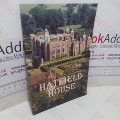 Picture of Hatfield House