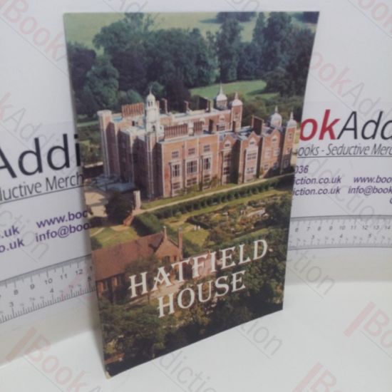 Picture of Hatfield House