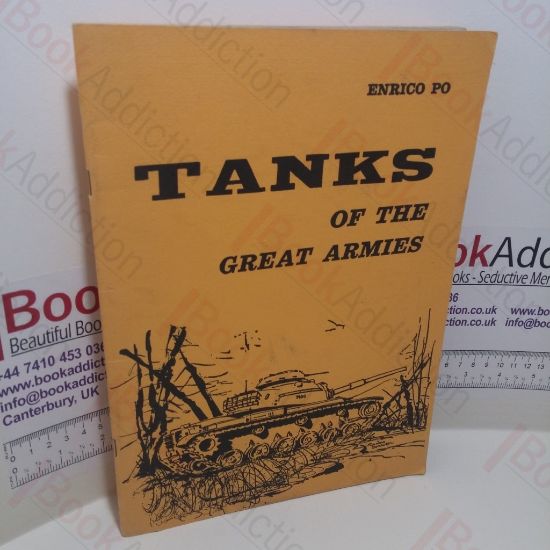 Picture of Tanks of the Great Armies