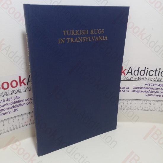 Picture of Turkish Rugs in Transylvania