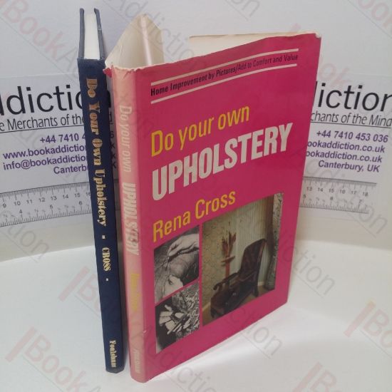 Picture of Do Your Own Upholstery (Home Improvement by Pictures)