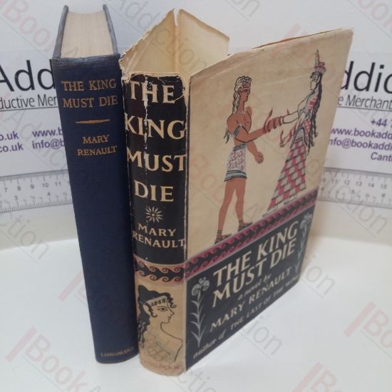 Picture of The King Must Die