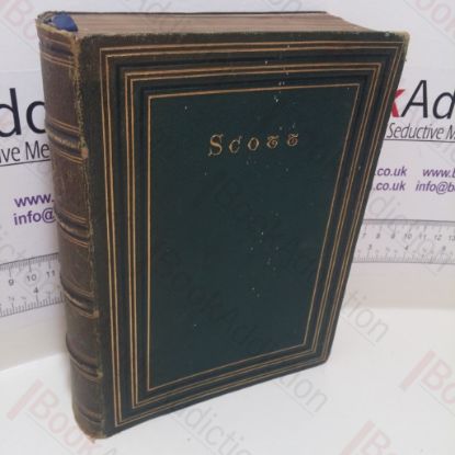 Picture of The Poetical Works of Sir Walter Scott