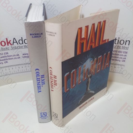 Picture of Hail, Columbia