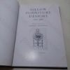 Picture of Gillow Furniture Designs : 1760-1800 (Signed)