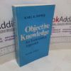 Picture of Objective Knowledge : An Evolutionary Approach