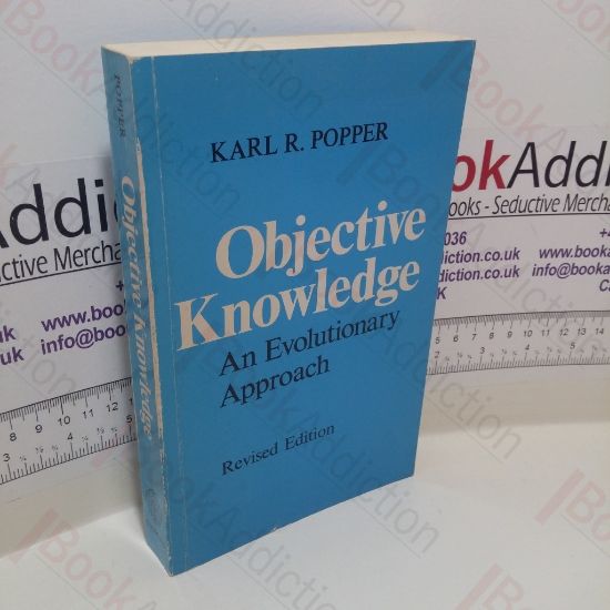 Picture of Objective Knowledge : An Evolutionary Approach