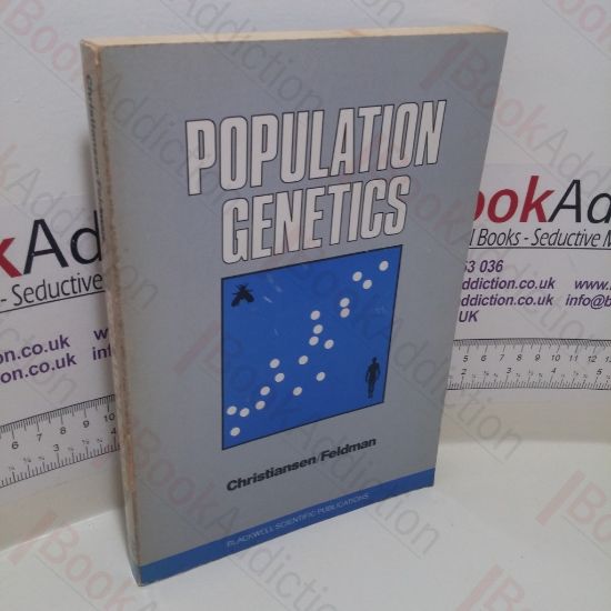 Picture of Population Genetics