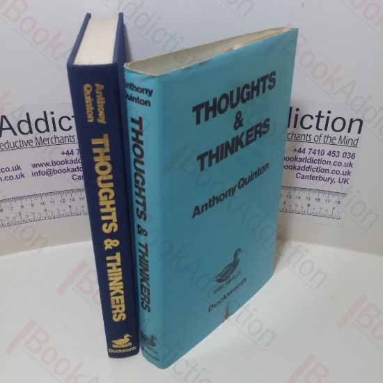 Picture of Thoughts and Thinkers