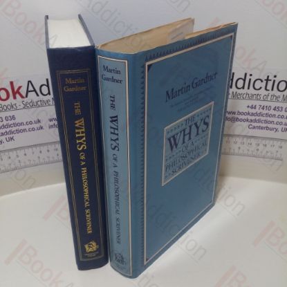 Picture of The Whys of a Philosophical Scrivener