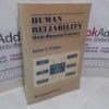 Picture of Human Reliability : With Human Factors