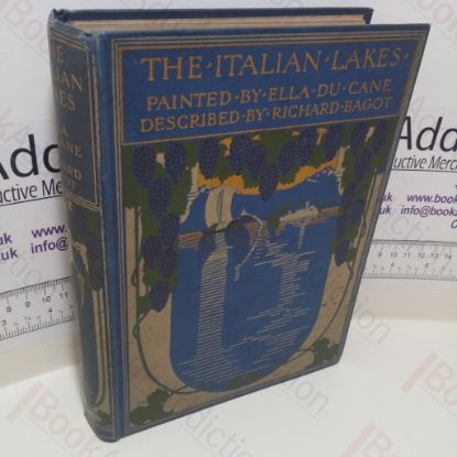 Picture of The Italian Lakes