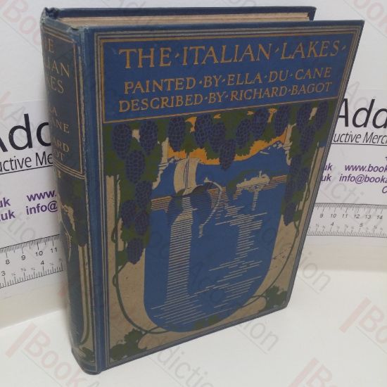 Picture of The Italian Lakes