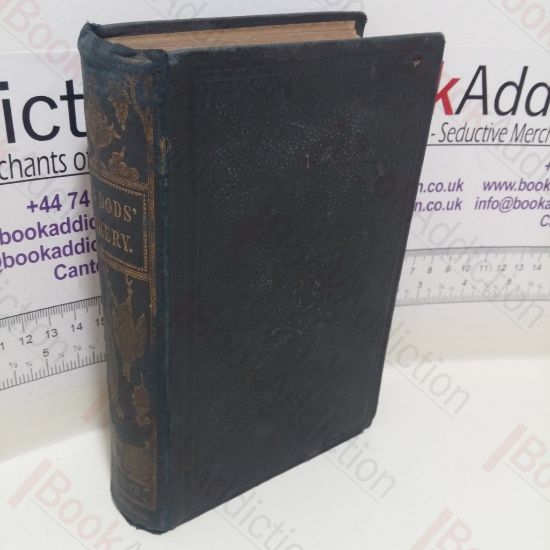 Picture of The Cook and Housewife's Manual : A Practical System of Modern Domestic Cookery and Family Management